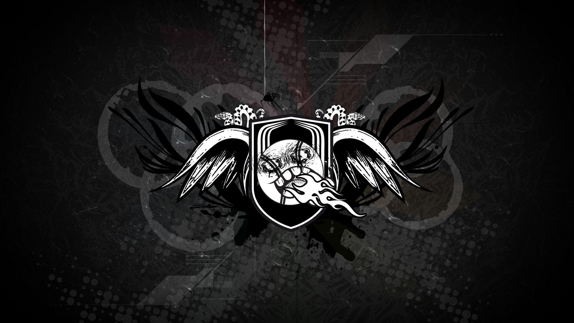 1920x1080 dubstep, Electronic, Dark, Meme Wallpaper HD / Desktop and Mobile Background