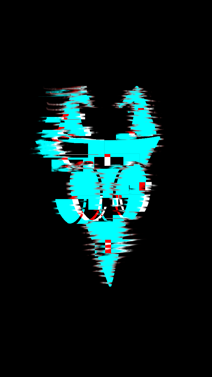 720x1280 So I made an Invader Zim wallpaper for 16:9 phones. Here you go