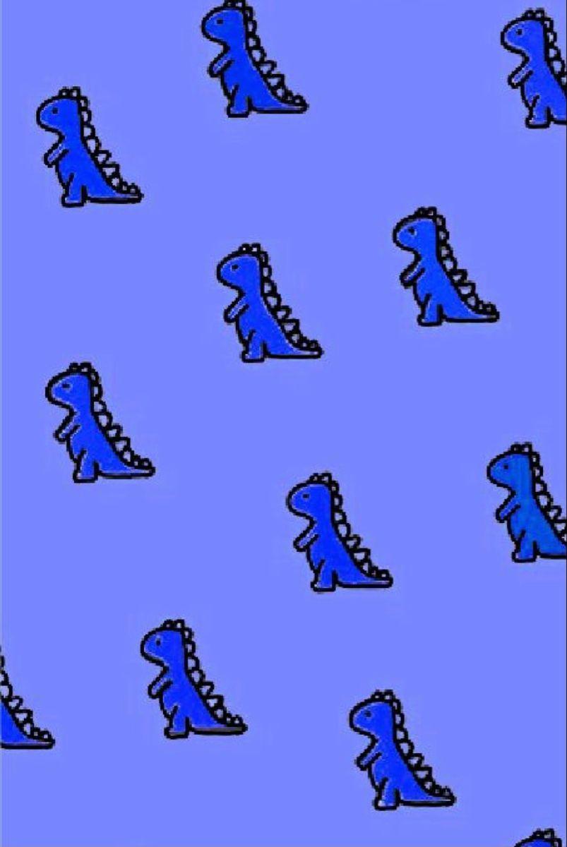 803x1200 Wallpaper. Wallpaper iphone cute, Cute patterns wallpaper, Dinosaur wallpaper