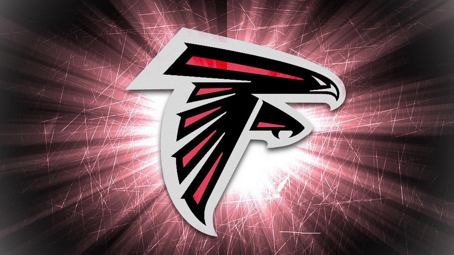 1920x1080 Atlanta Falcons Background HD NFL Football Wallpaper. Atlanta falcons background, Atlanta falcons wallpaper, Atlanta falcons logo