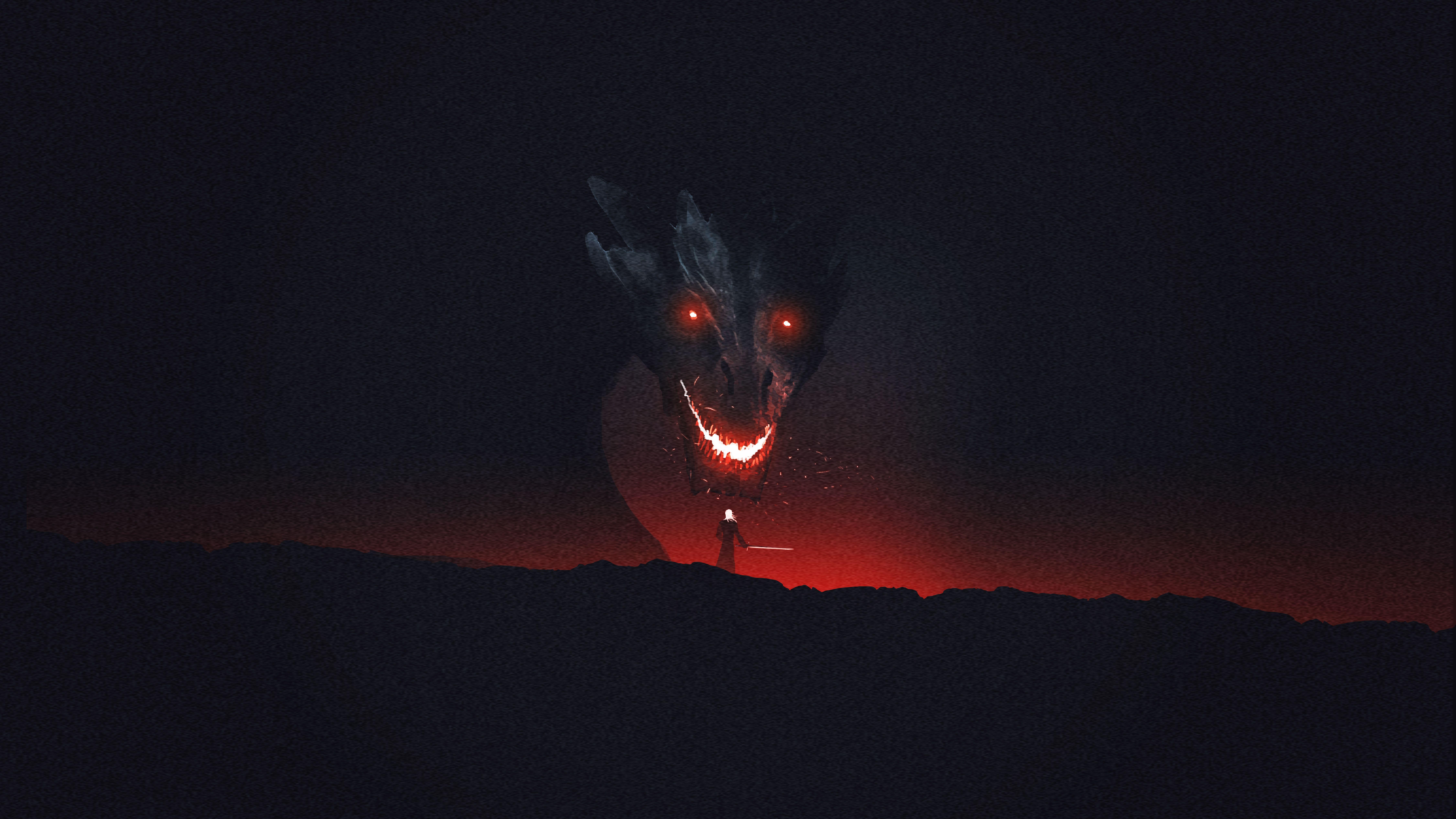 9000x5063 Free Aegon Targaryen HD Wallpaper ⋆ WallpaperPURE