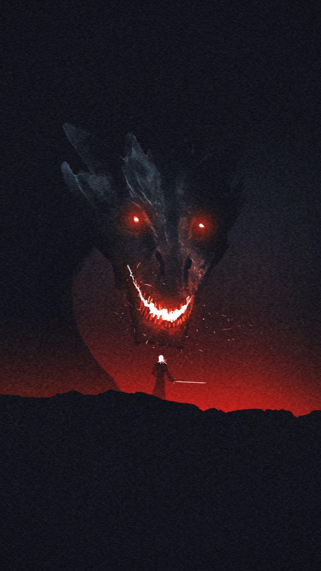 1080x1920 Free Aegon Targaryen HD Wallpaper ⋆ WallpaperPURE