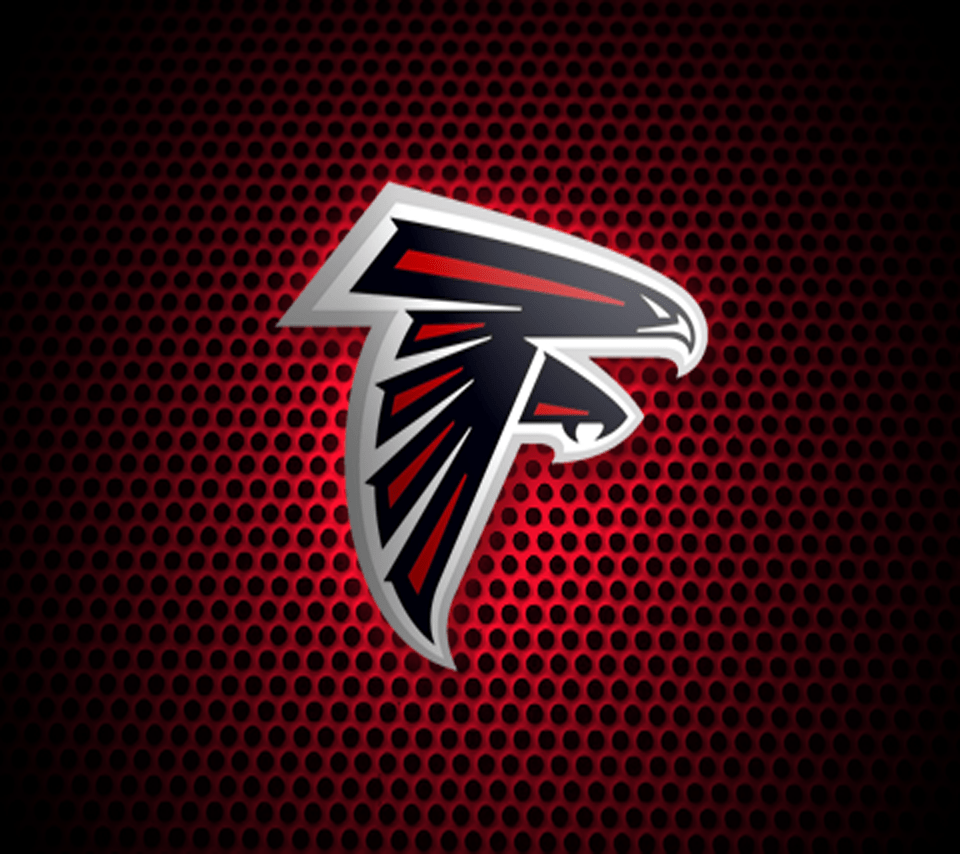 960x854 Atlanta Falcon Wallpaper