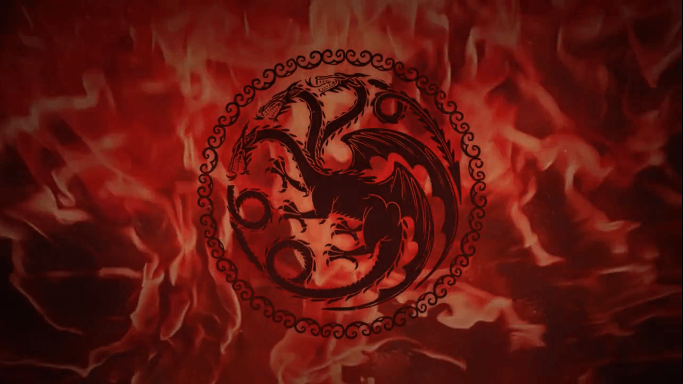 1366x768 Rhaegar Targaryen Wallpaper