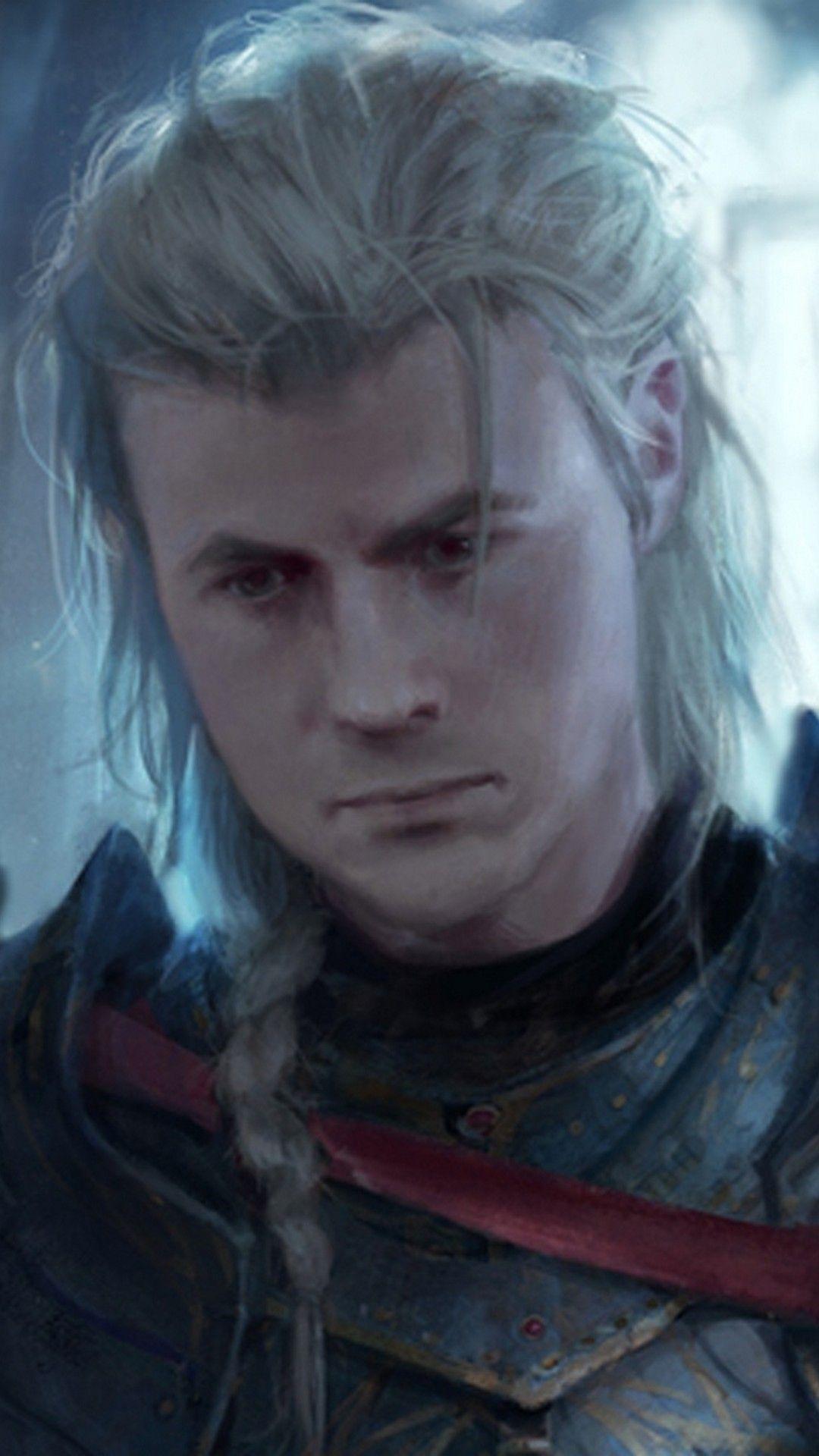 1080x1920 Rhaegar Targaryen Game of Thrones iPhone Wallpaper 3D iPhone Wallpaper