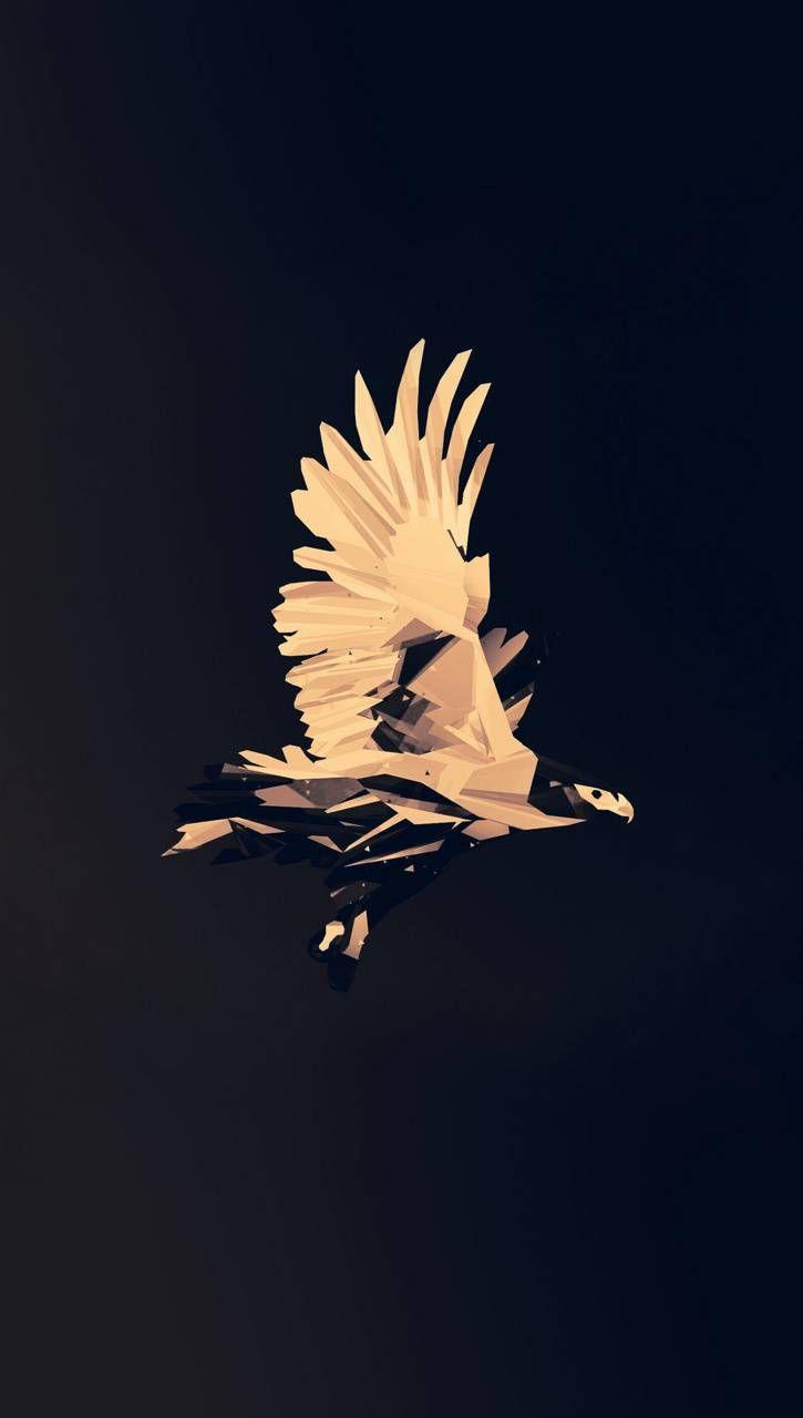 725x1280 Falcon wallpaper
