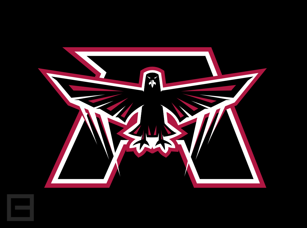 1076x800 atlanta falcons logo. Cool Atlanta Falcons Logo. Atlanta falcons, Atlanta falcons wallpaper, Atlanta falcons football