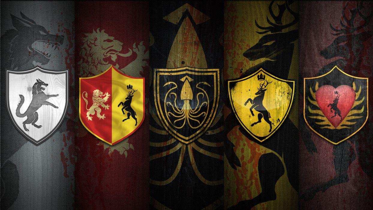 1244x700 House Greyjoy Wallpaper