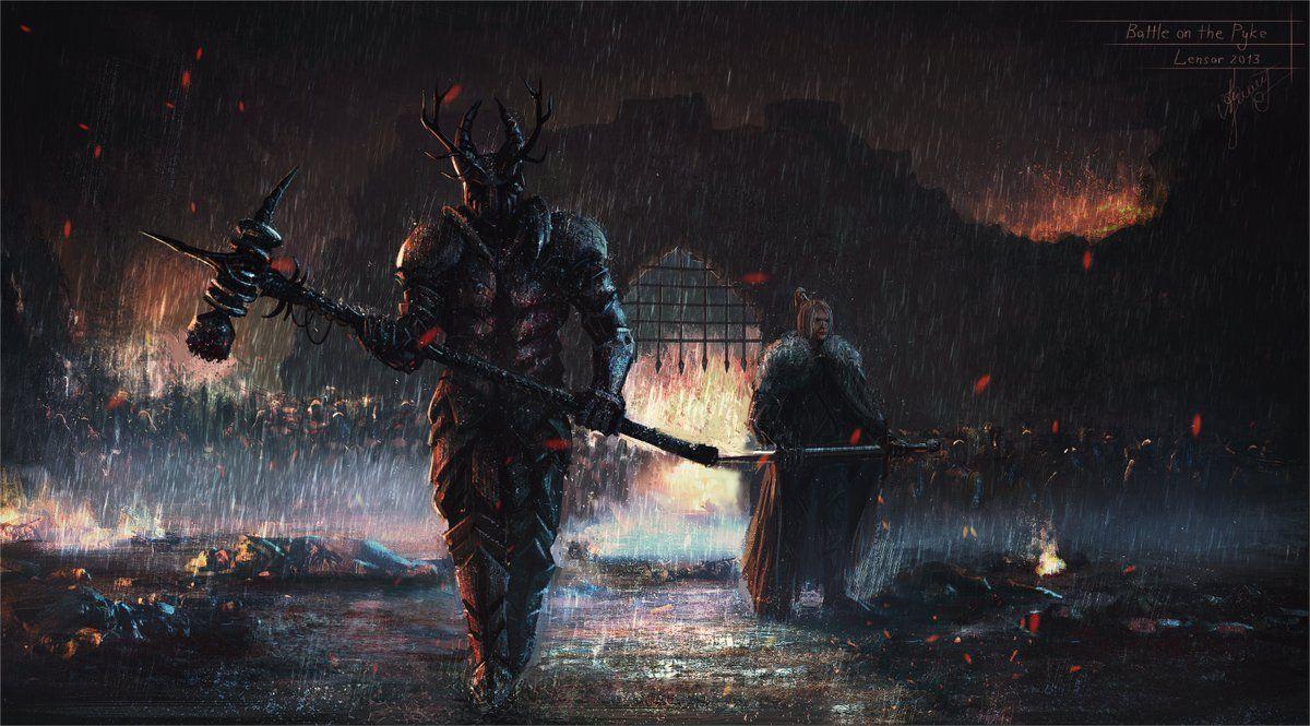 1200x665 Rhaegar Targaryen Wallpaper