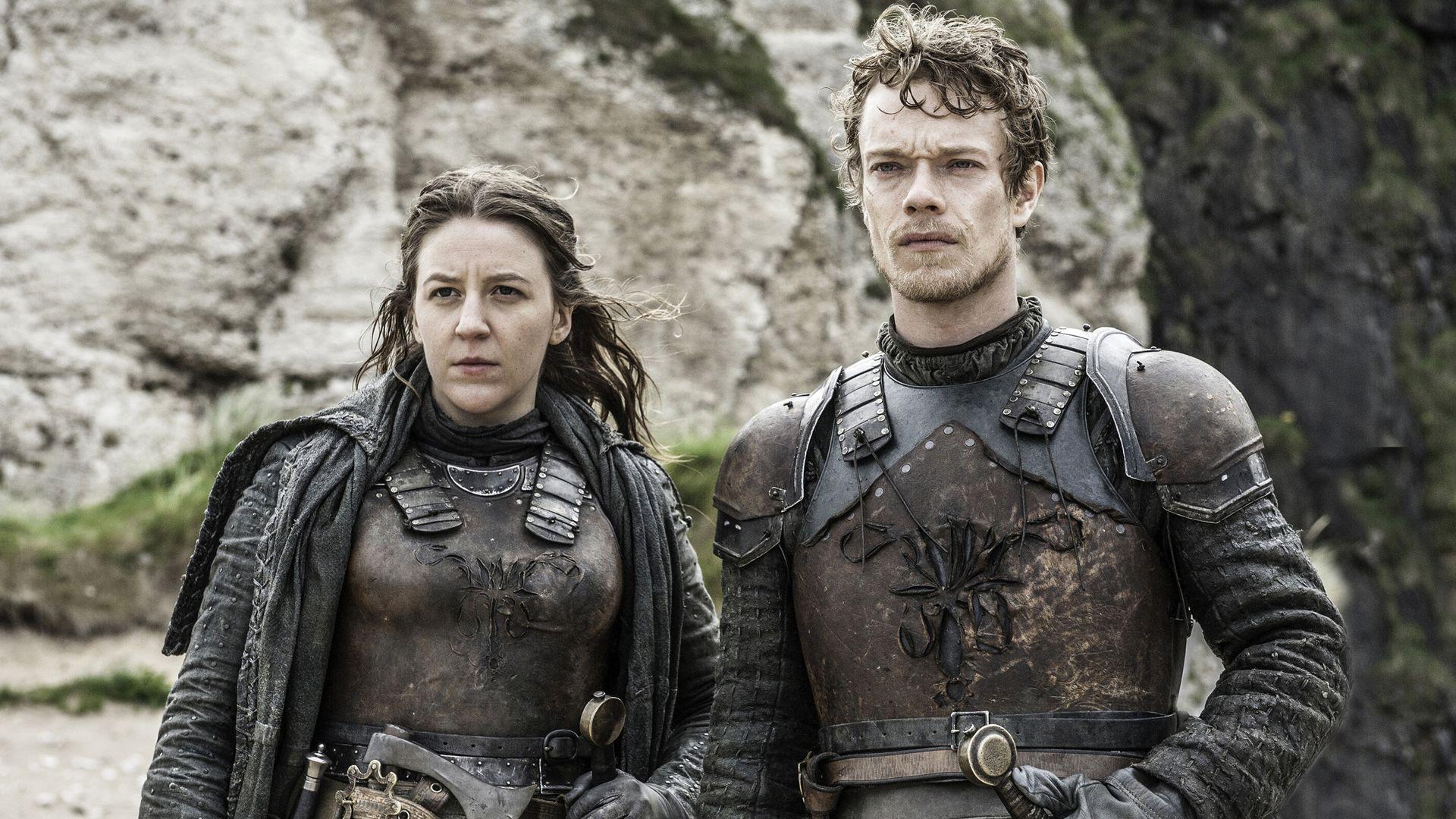 1920x1080 Forget the Starks: The best part of 'Game of Thrones' is House Greyjoy