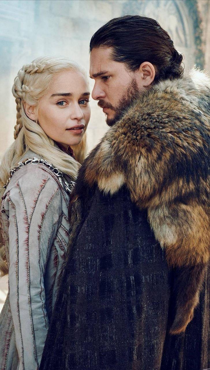 728x1280 jon snow, aegon targaryen, game of thrones and wallpaper