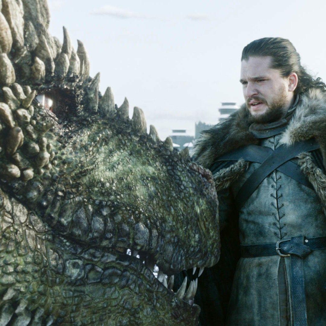 1080x1080 Game of Thrones': Jon Snow Finally Learns the Truth