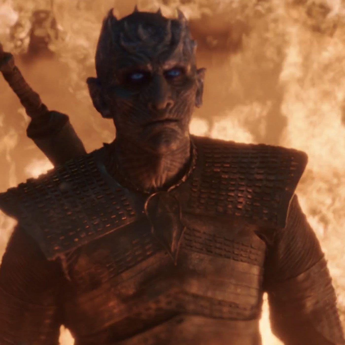 1400x1400 No, the Night King is not a Targaryen