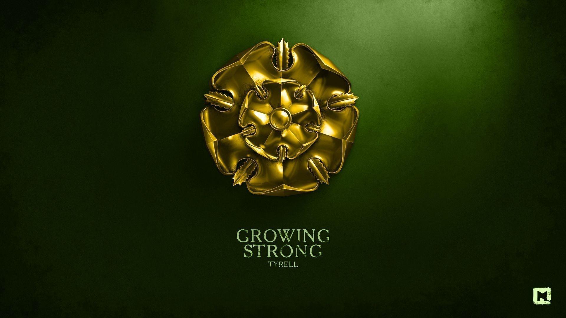 1920x1080 Game of Thrones House Wallpaper background picture