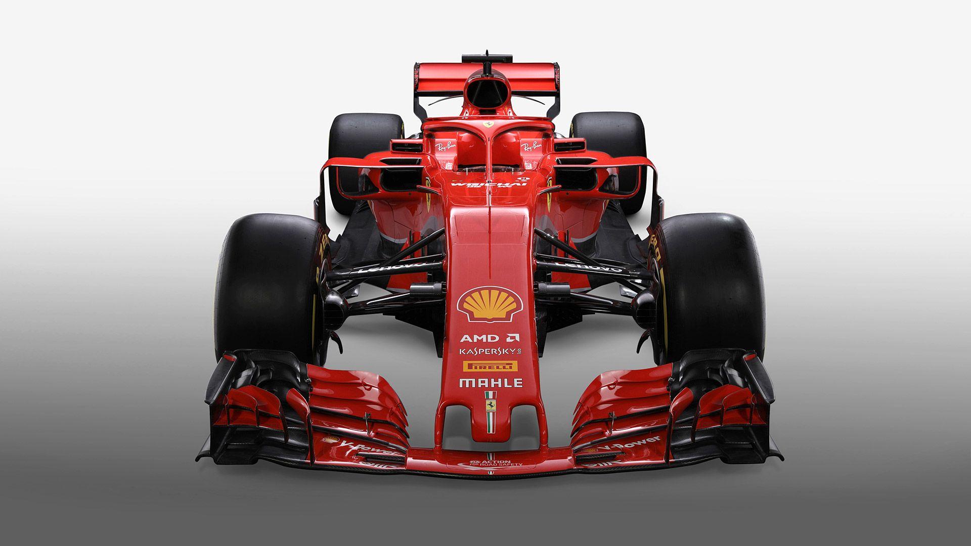 1920x1080 1920x1080 Formula Ferrari SF71H, Red Car, Race Car, Car wallpaper JPG