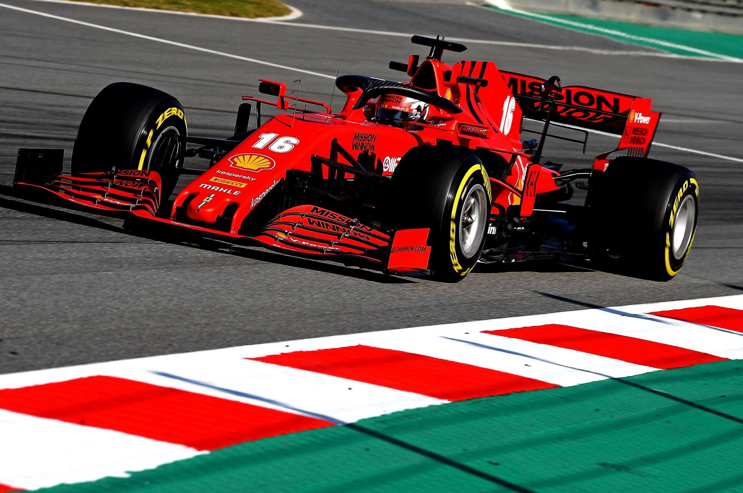 2560x1700 Download 2560x1700 Ferrari Sf Formula Racing Cars Wallpaper for Chromebook Pixel