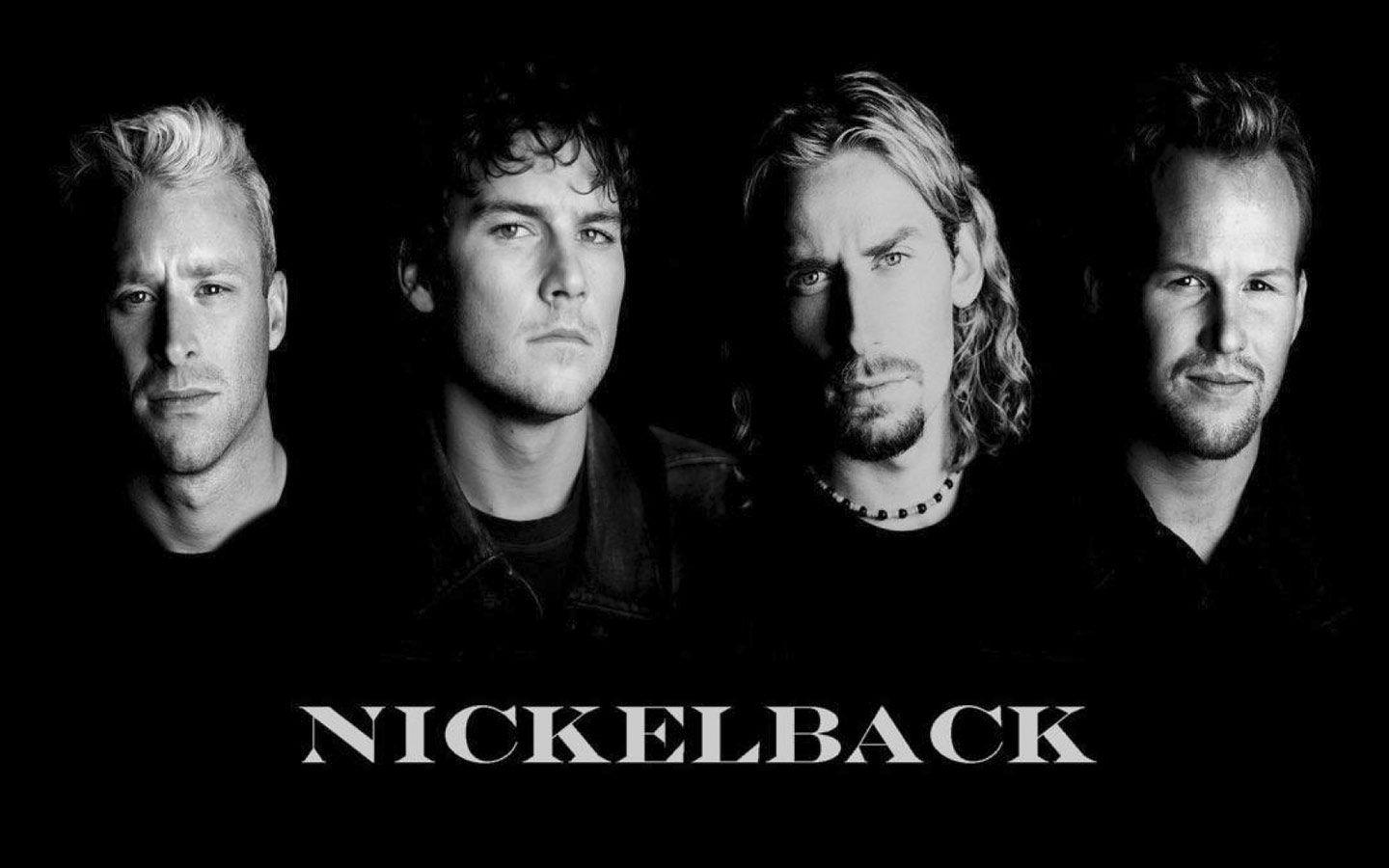 nickelback free lyrics