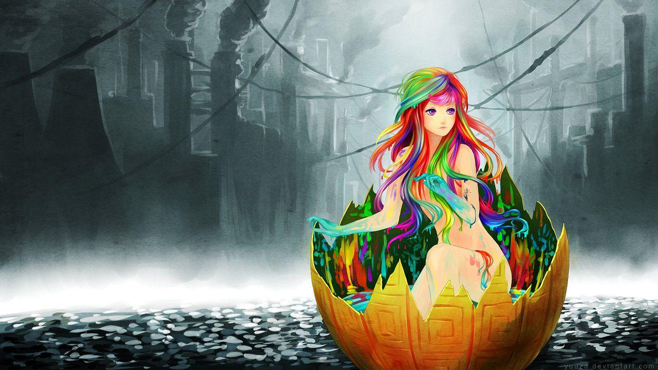 1280x720 Download Deviant Art Wallpaper Gallery