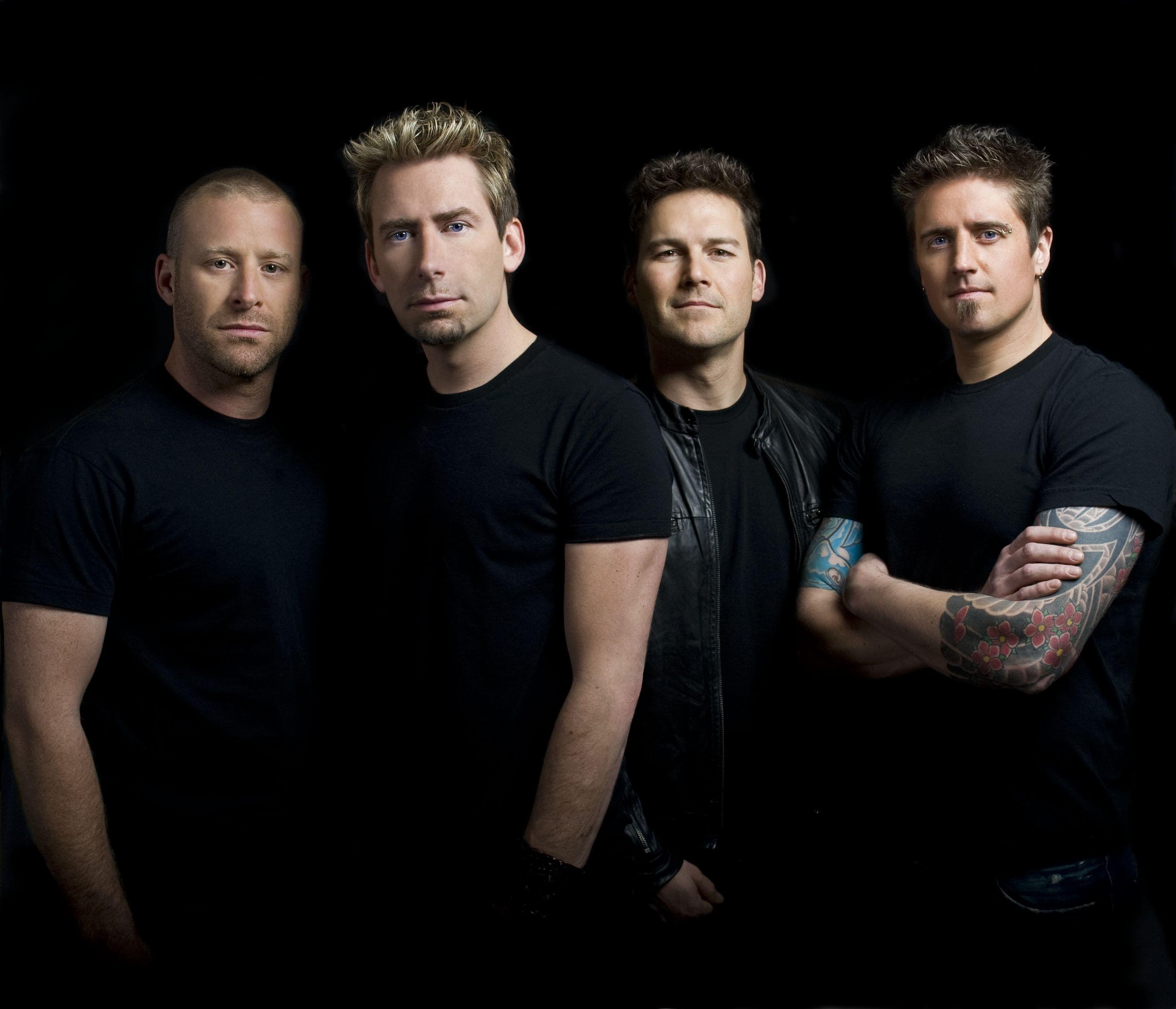3040x2608 Luxury Nickelback iPhone Wallpaper