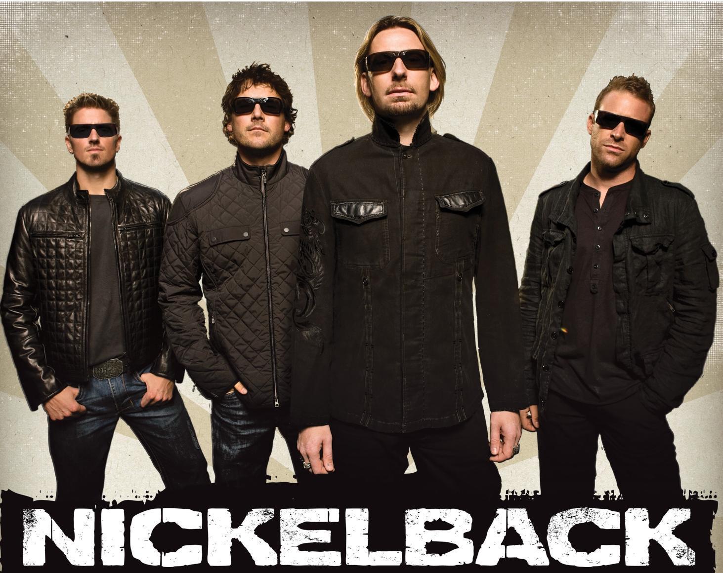 1463x1161 Nickelback Wallpaper