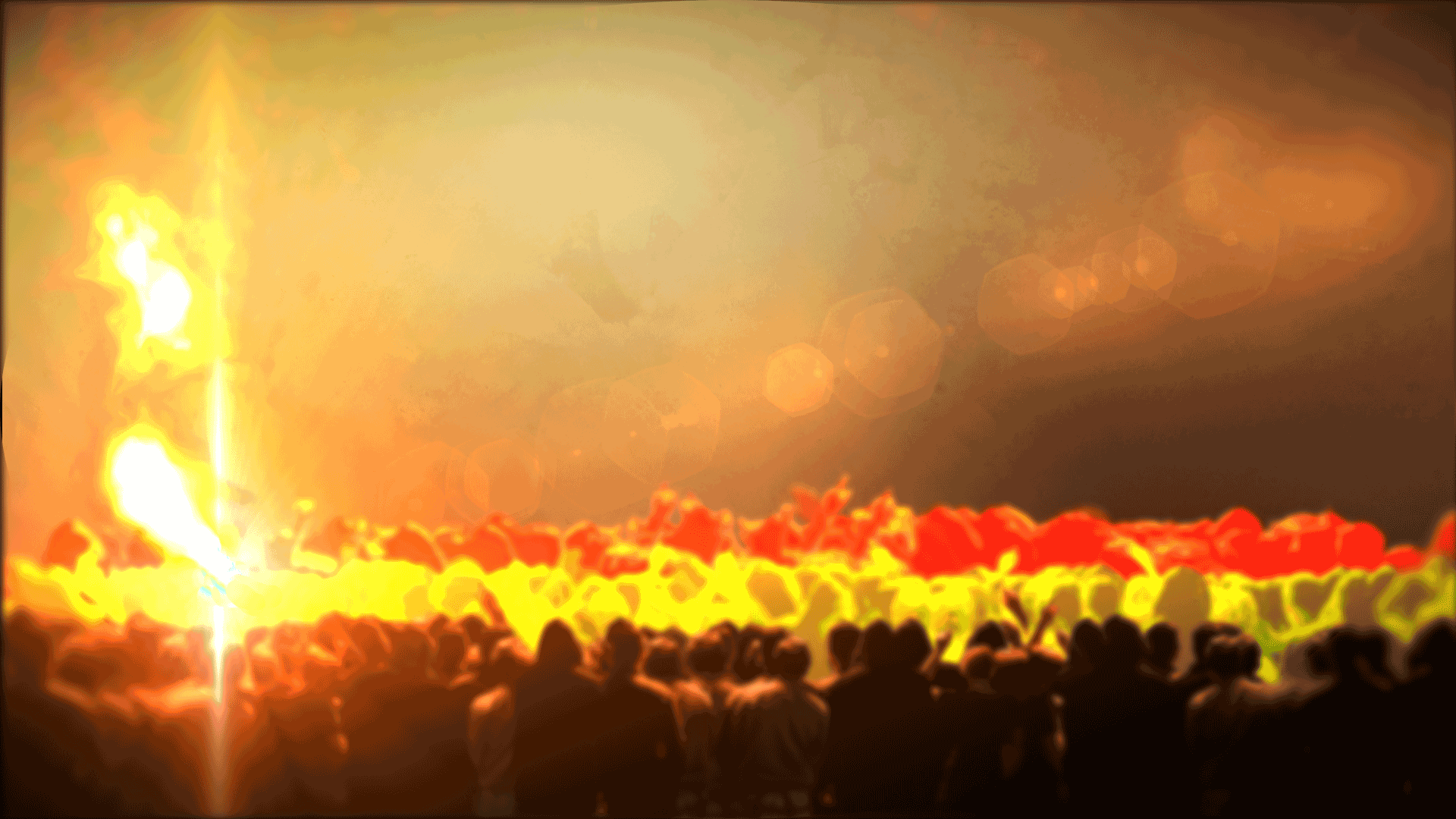 1920x1080 Pentecost Wallpaper