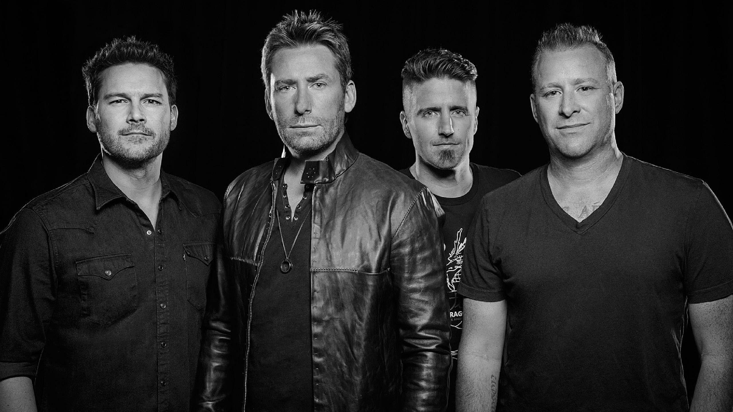 Nickelback Wallpapers - Top Free Nickelback Backgrounds - Wallpaperaccess