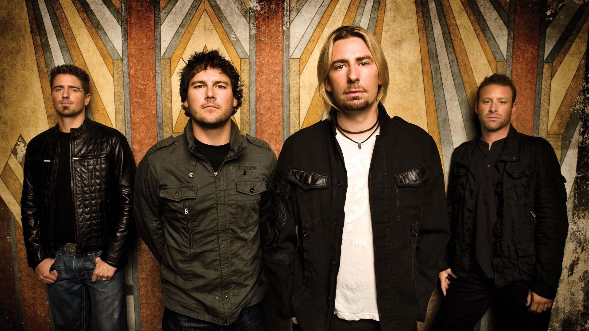 Nickelback Wallpapers - Top Free Nickelback Backgrounds - WallpaperAccess