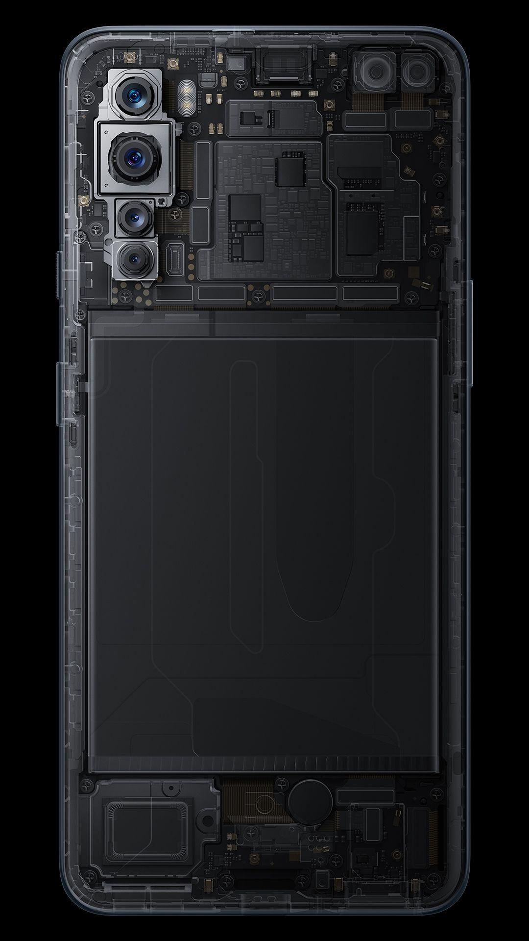 1080x1920 Awesome OnePlus Nord wallpaper anyone?