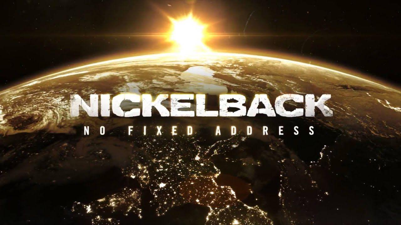 1280x720 Nickelback Desktop Wallpaper HD Wallpaper