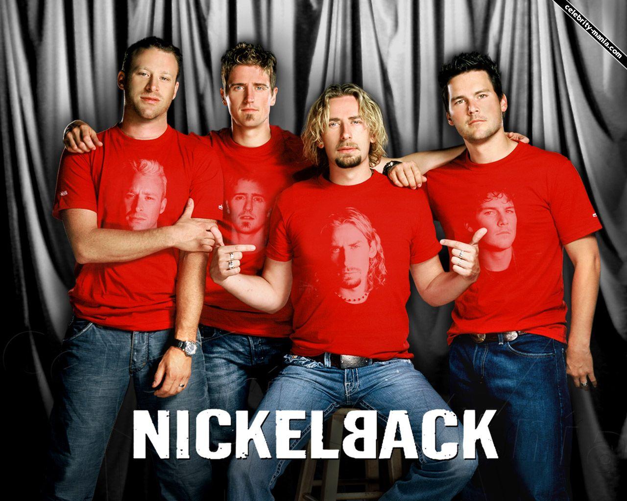 1280x1024 Free download Nickelback Nickelback Wallpaper 25842858 [1280x1024] for your Desktop, Mobile & Tablet. Explore Nickelback Wallpaper. Nickelback Desktop Wallpaper