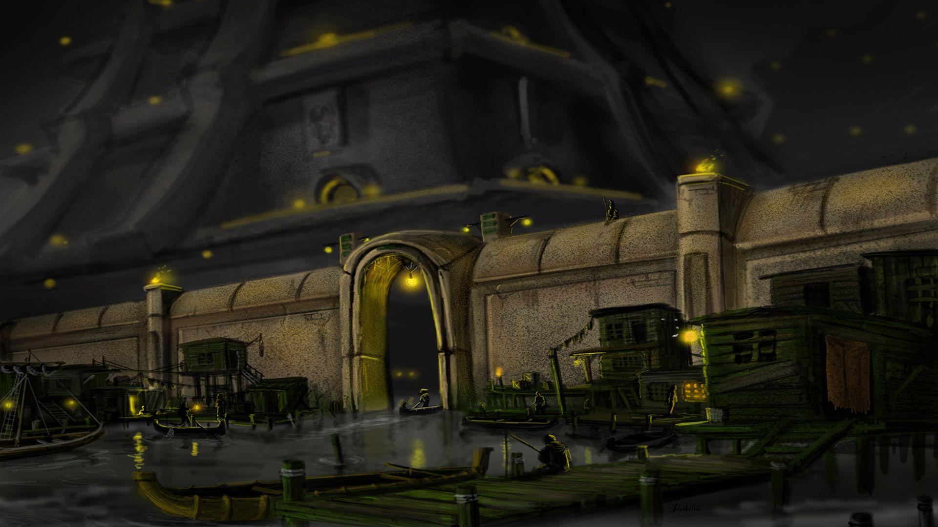 1920x1080 Video Game The Elder Scrolls Iii Morrowind Wallpaper:1920x1080
