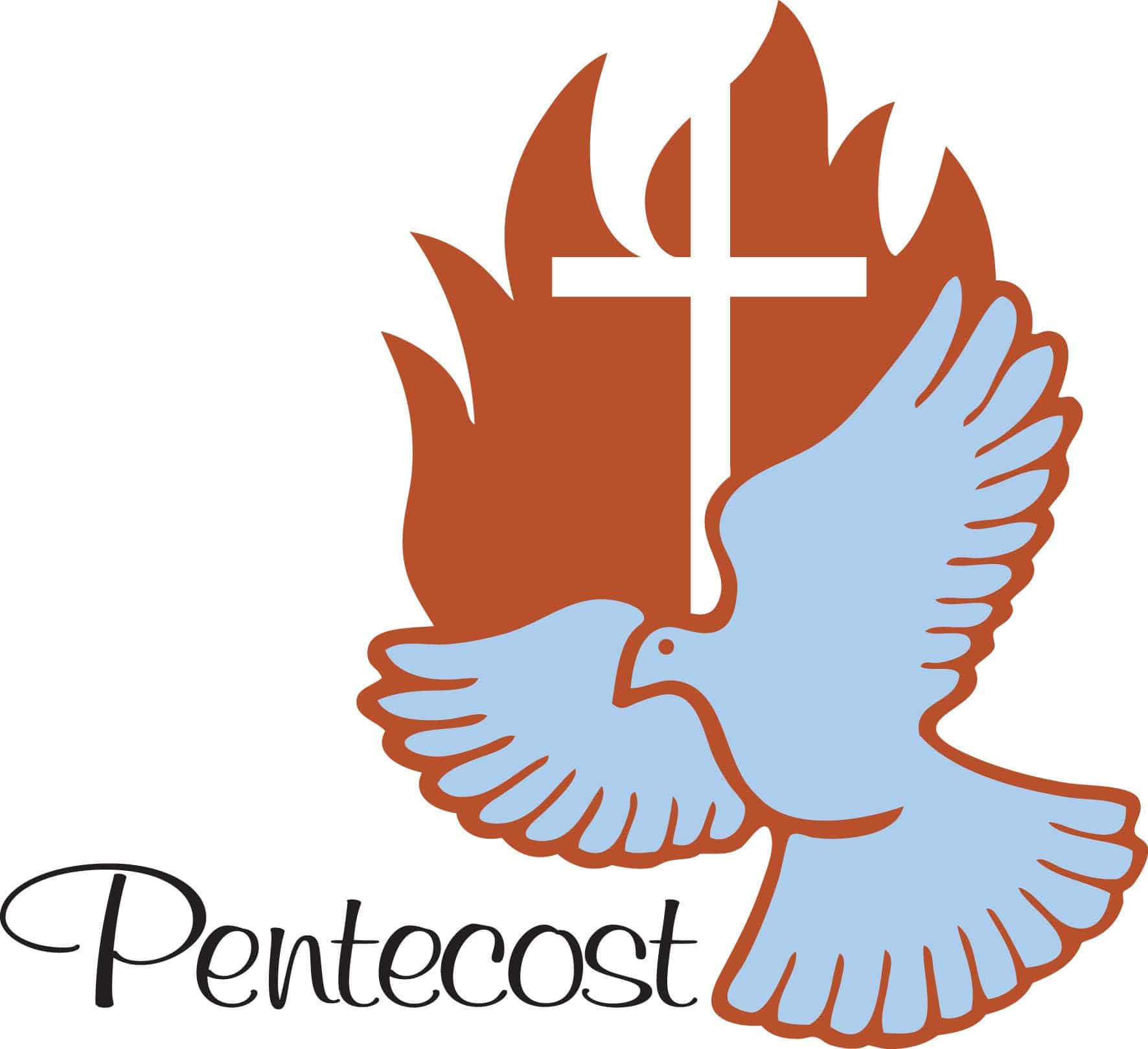 1772x1620 Pentecost Clipart Image Free Download. Free & HD!