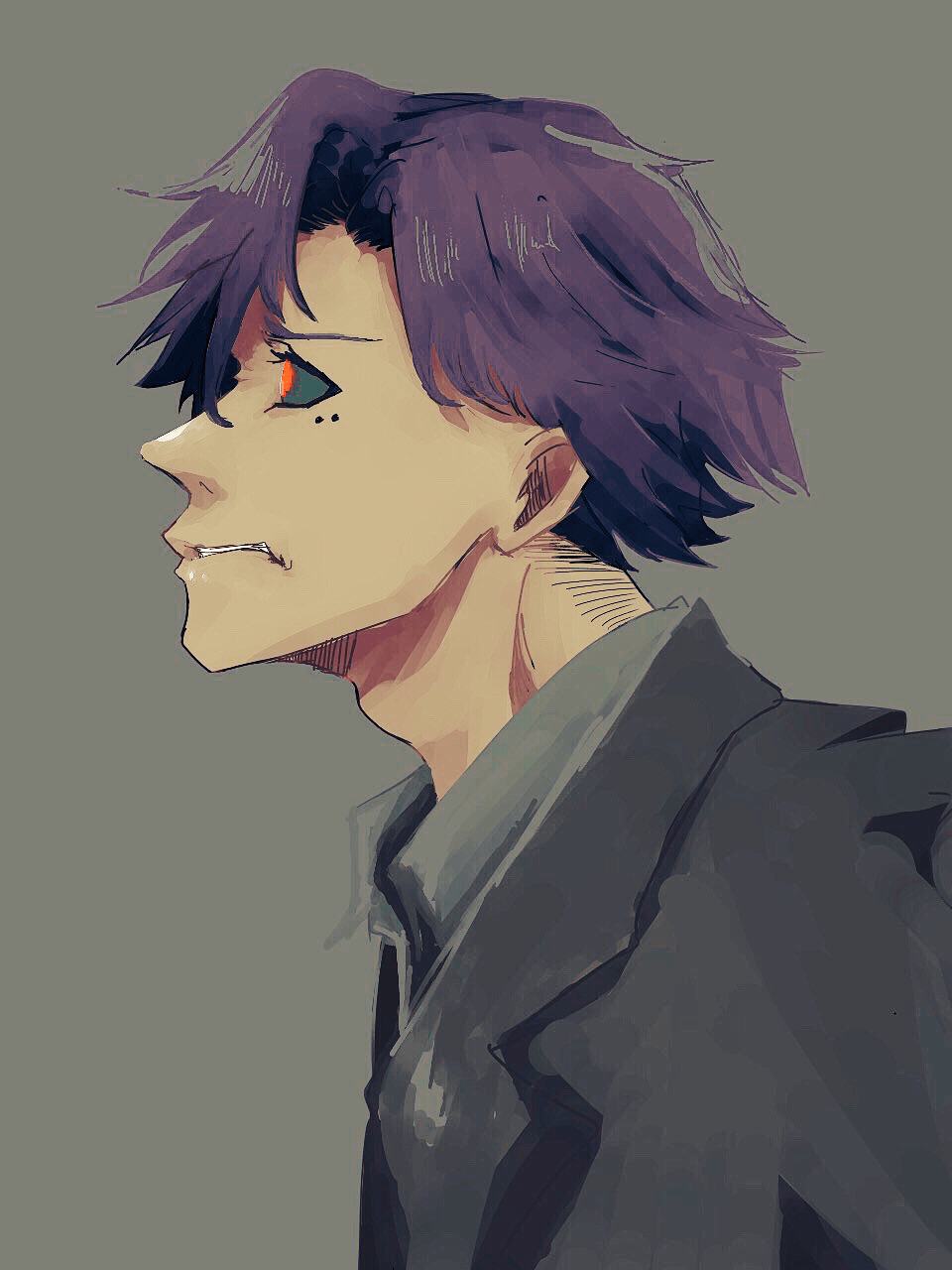 960x1280 Urie Tokyo Ghoul .