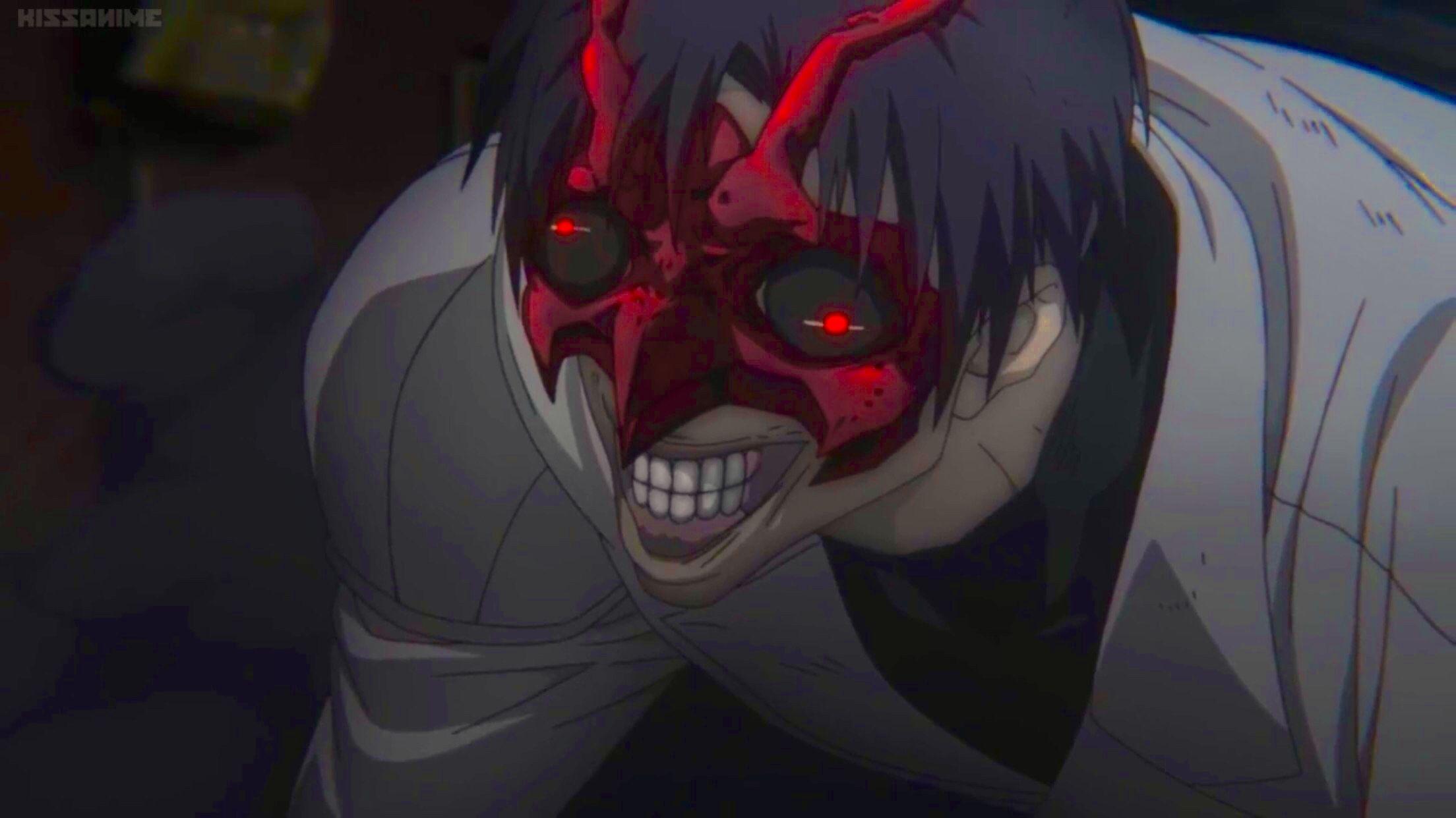 2208x1242 tokyo ghoul. Tokyo ghoul, Tokyo ghoul wallpaper, Tokyo