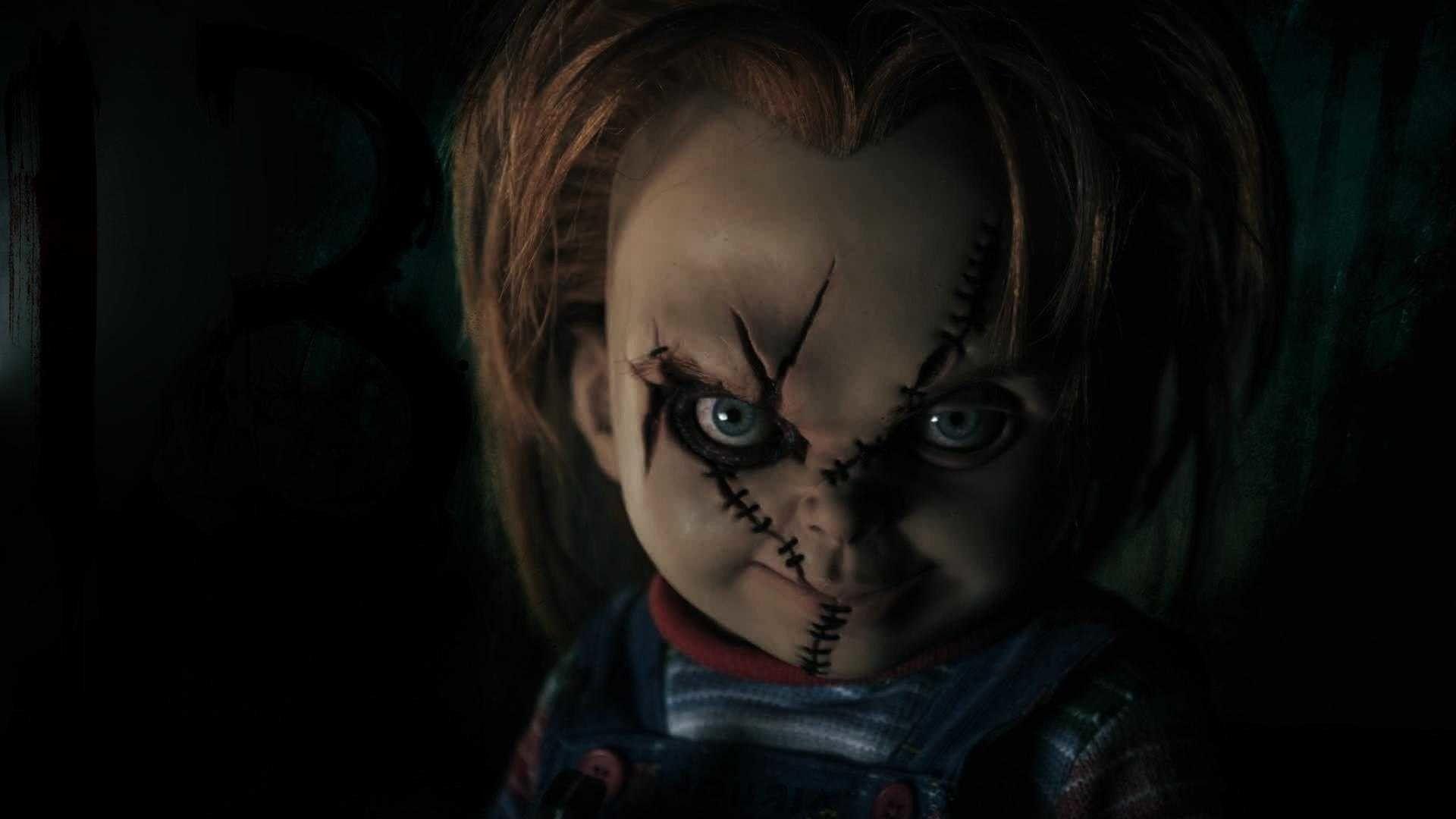 1920x1080 Chucky Wallpaper background picture