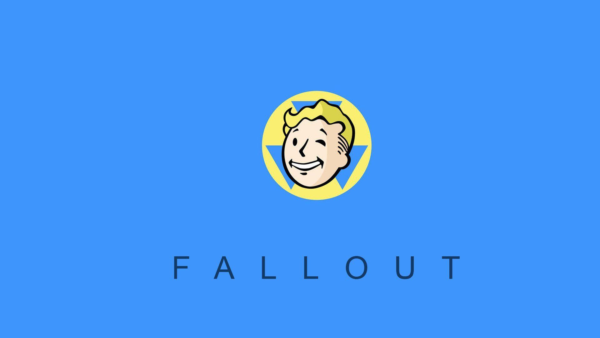 1920x1080 Fallout Vault Boy HD wallpaper