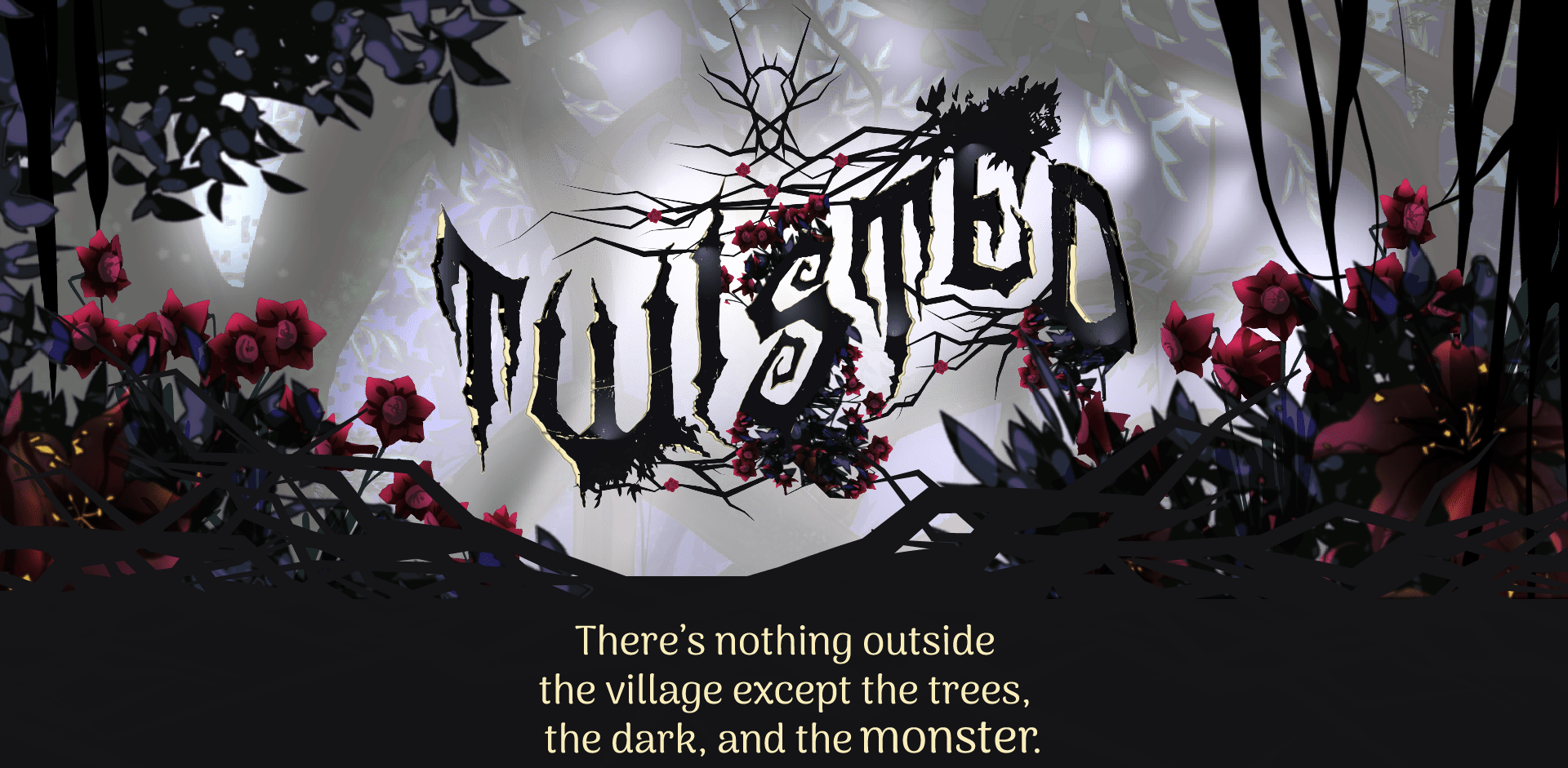 1920x941 Twisted: A dark fairytale