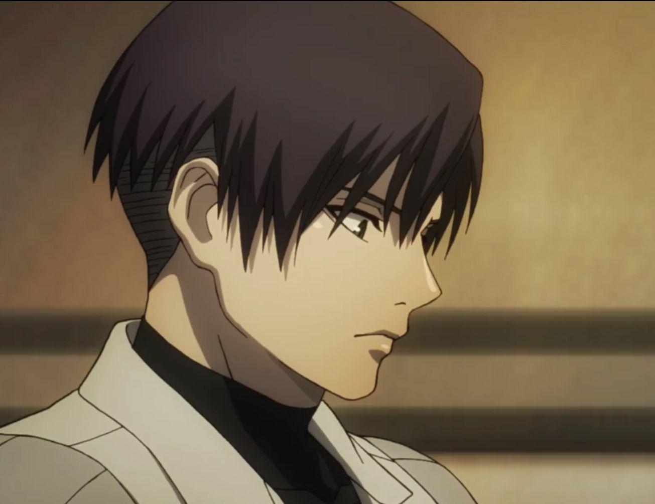 1305x1004 Oshiete Oshiete yo. Tokyo ghoul anime, Tokyo ghoul wallpaper, Tokyo ghoul