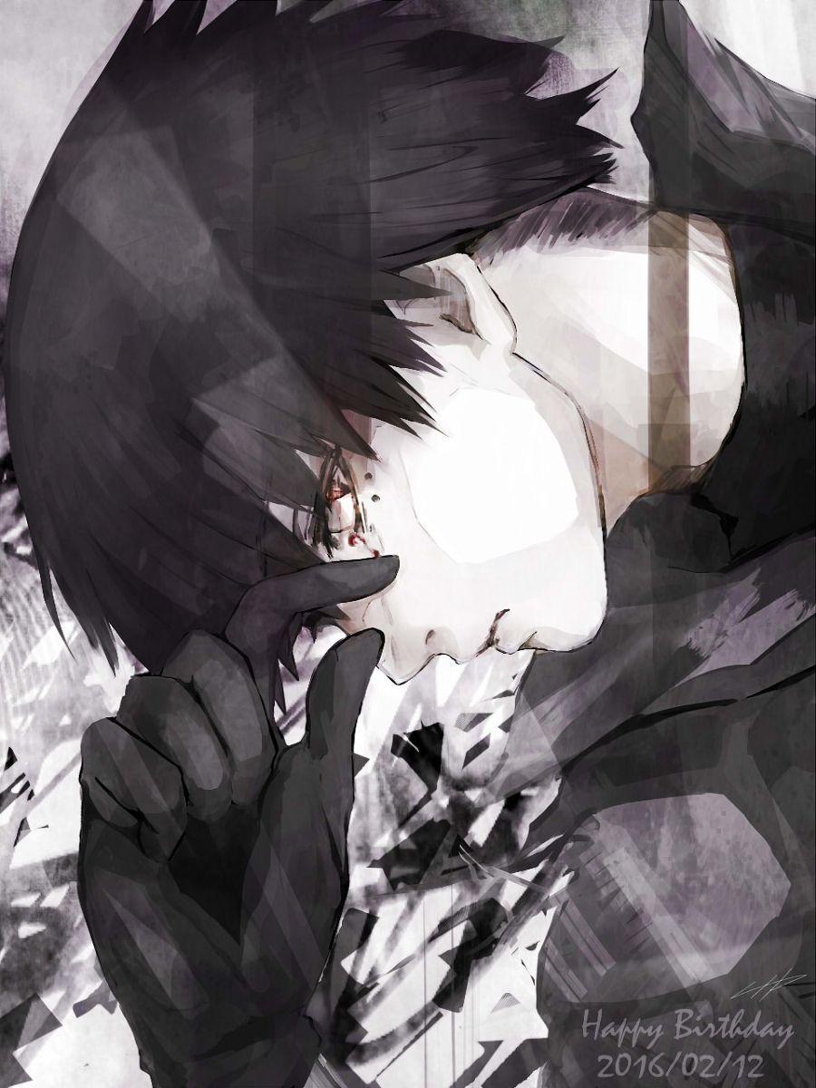 900x1200 Urie Kuki, Fanart. Anime Image Board