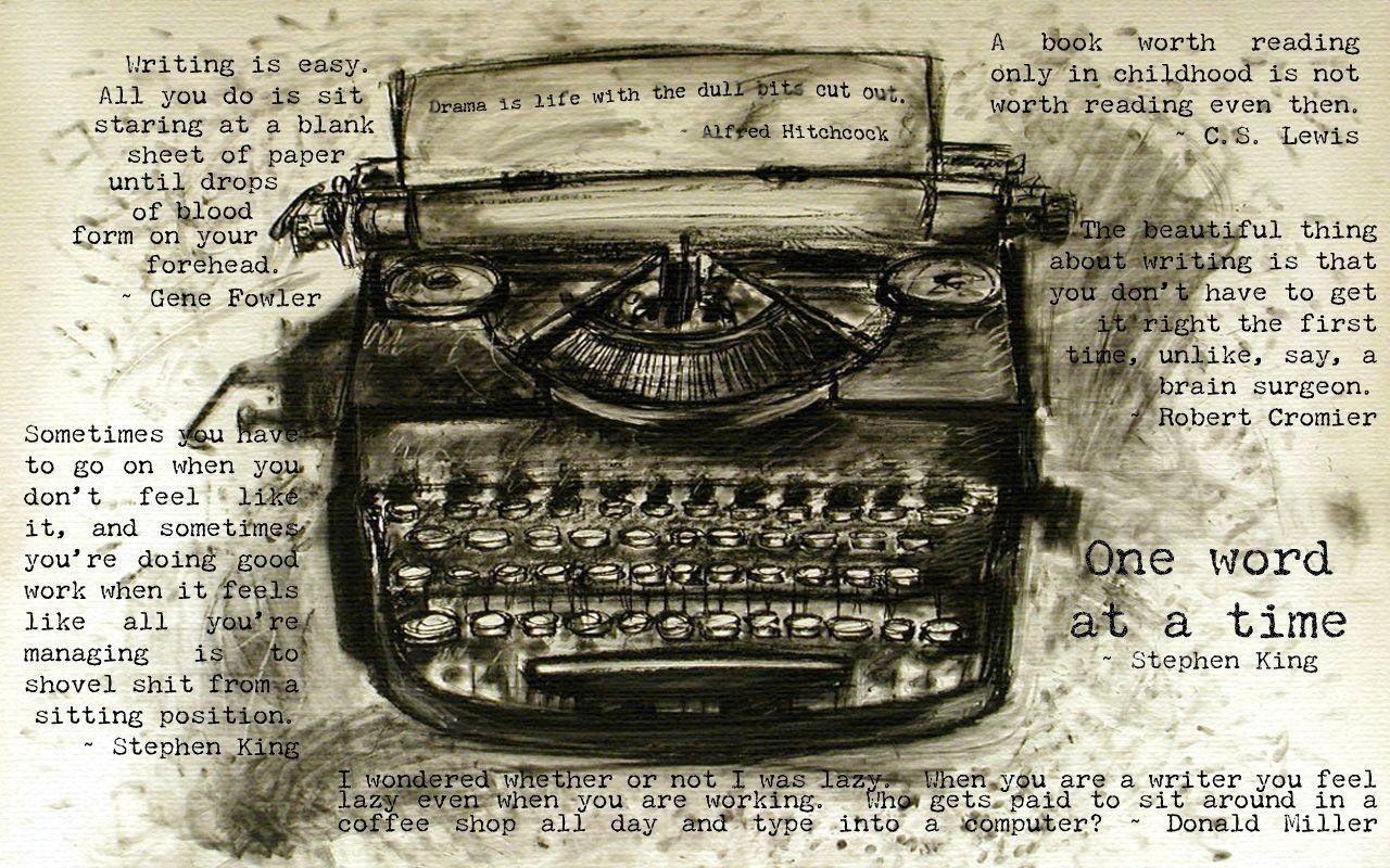 1280x800 Writing Quotes Wallpaper. QuotesGram