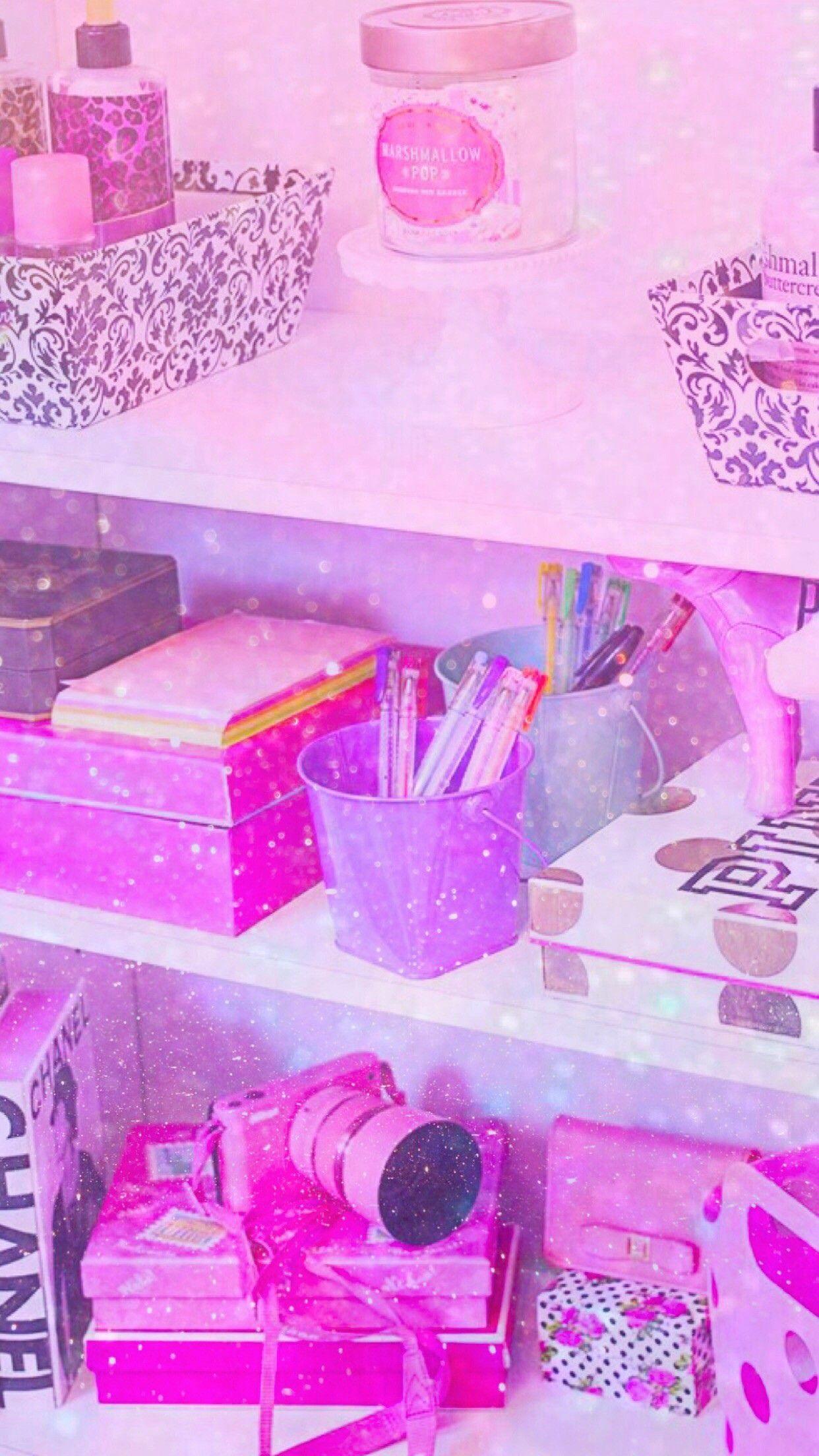 1242x2208 Purple Girly Wallpaper Cute .