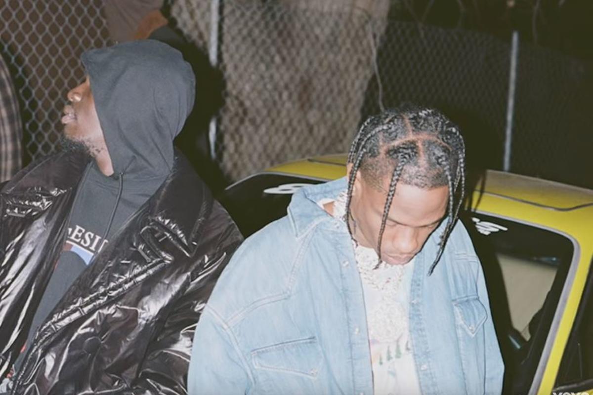 1200x800 Travis Scott Jack Boys Computer Wallpaper