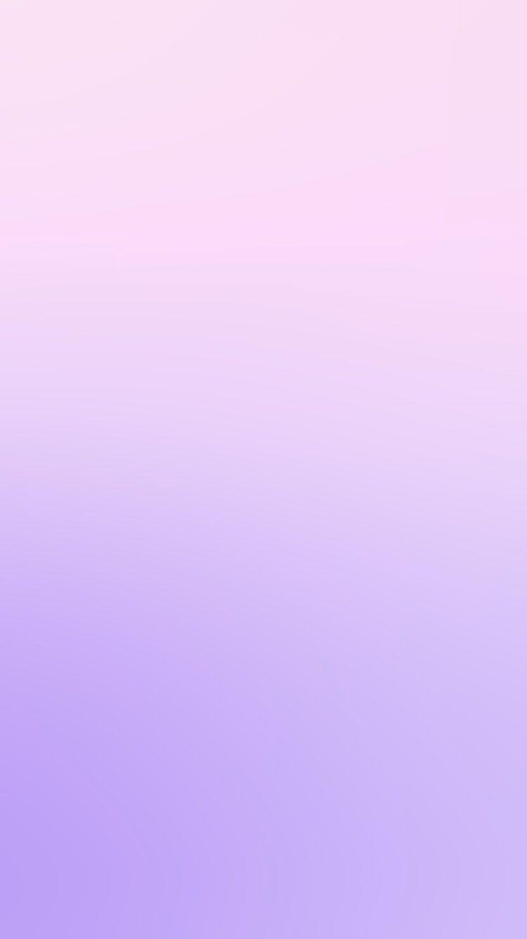 750x1334 iPhone wallpaper. cute purple blur gradation