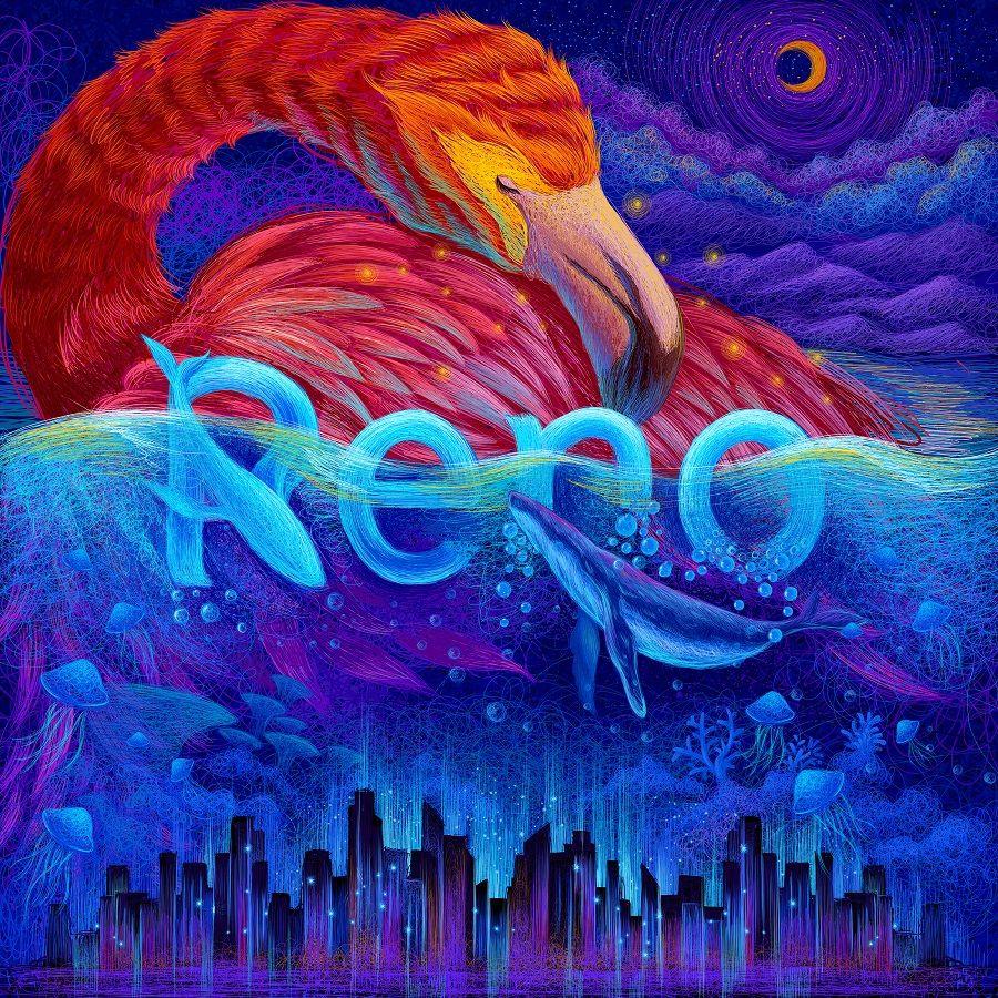 900x900 Oppo Reno 2f Wallpaper HD
