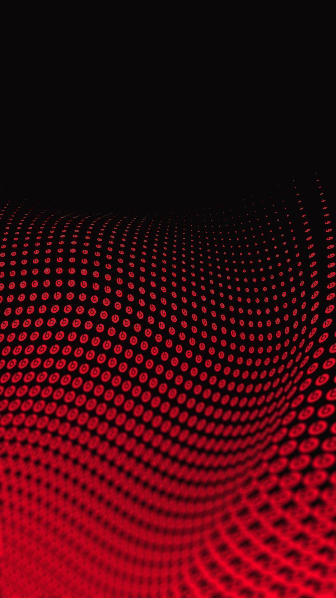 1080x1920 Red Android Wallpaper