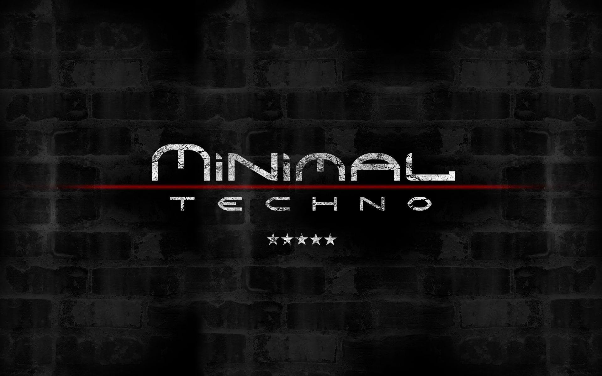 1920x1200 Black and White Dark Minimal Techno Entertainment Music HD Art #Music black and white #dark #minimal #Techno P #wallpap. Minimal techno, Techno music, Techno