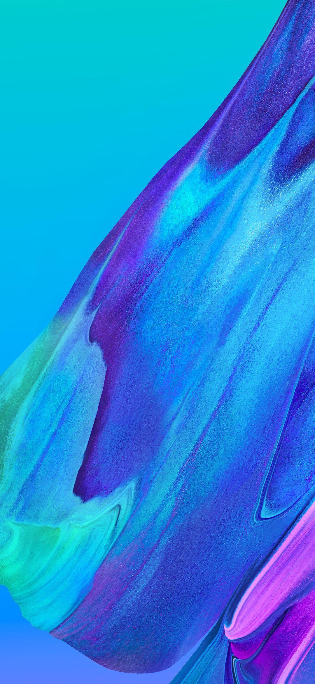 1080x2340 Oppo Reno 4 Gravity Wallpaper .