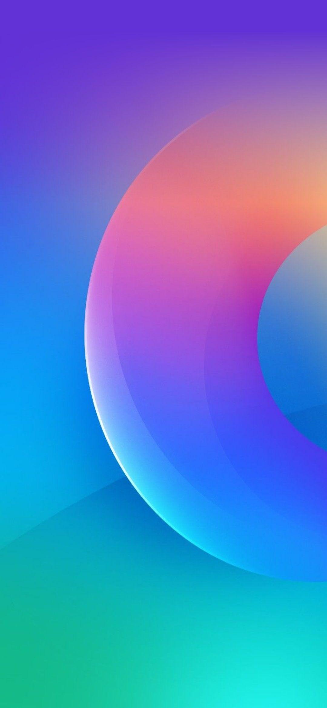 1080x2340 Wallpaper Oppo Reno 2Z. Abstract wallpaper background, Bow wallpaper, Oneplus wallpaper