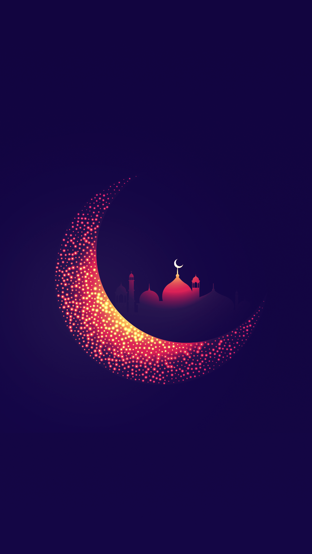 1080x1920 Moon Phone Wallpaper .