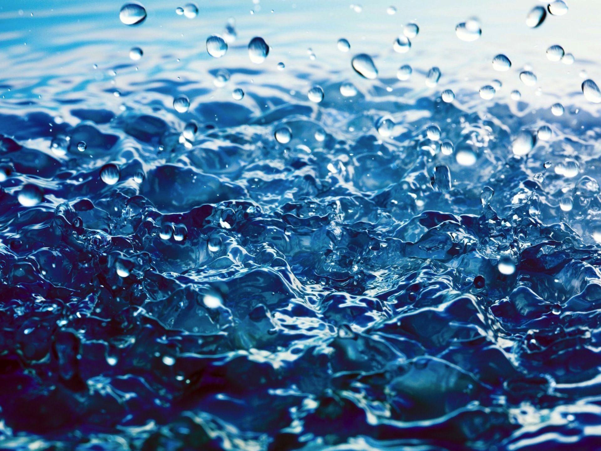 1920x1440 Abstract Wallpaper Water
